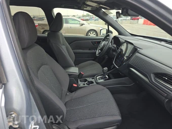 2025 Subaru Forester Premium - miniatura 8