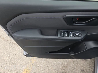 2025 Subaru Forester Premium - miniatura 9