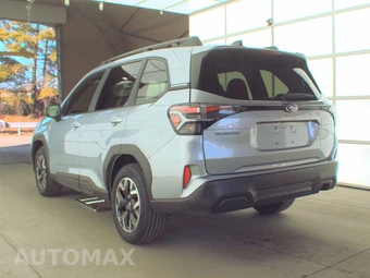 2025 Subaru Forester Premium - miniatura 6