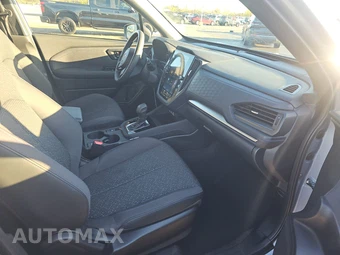 2025 Subaru Forester Premium - miniatura 8