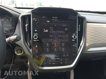 2025 Subaru Forester Premium - miniatura 11