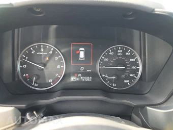 2025 Subaru Forester Premium - miniatura 12