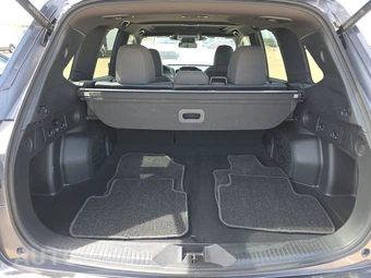 2025 Subaru Forester Premium - miniatura 16