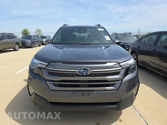 2025 Subaru Forester Premium - miniatura 2