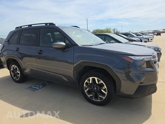 2025 Subaru Forester Premium - miniatura 3