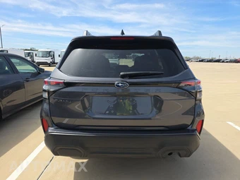 2025 Subaru Forester Premium - miniatura 5