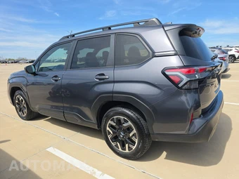 2025 Subaru Forester Premium - miniatura 6