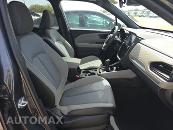 2025 Subaru Forester Premium - miniatura 8