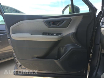 2025 Subaru Forester Premium - miniatura 9