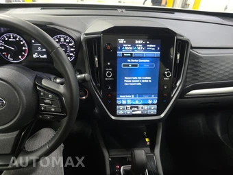 2025 Subaru Forester Premium - miniatura 11