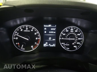 2025 Subaru Forester Premium - miniatura 12