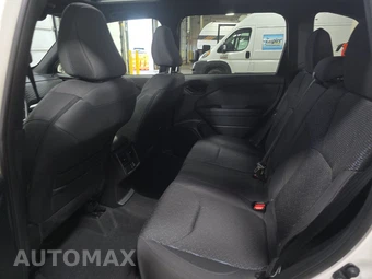 2025 Subaru Forester Premium - miniatura 13