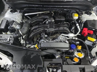 2025 Subaru Forester Premium - miniatura 15