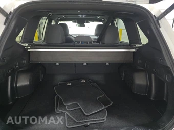 2025 Subaru Forester Premium - miniatura 16