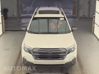 2025 Subaru Forester Premium - miniatura 2
