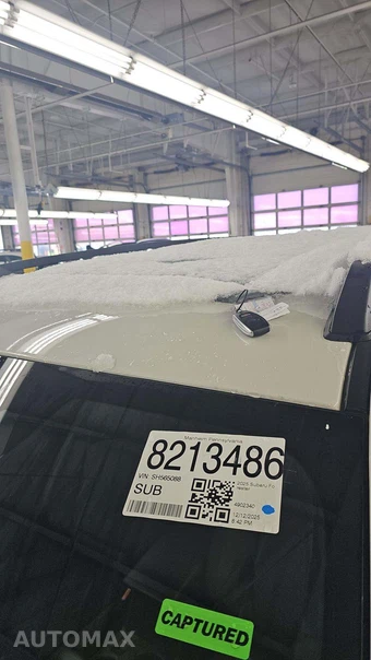 2025 Subaru Forester Premium - miniatura 20