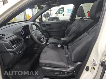 2025 Subaru Forester Premium - miniatura 7
