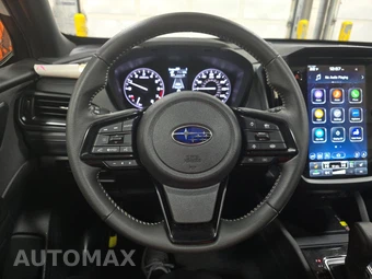 2025 Subaru Forester Premium - miniatura 10