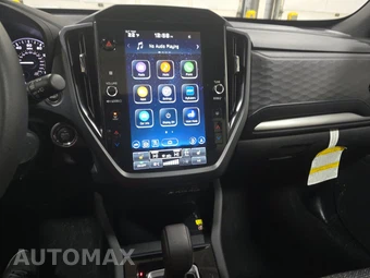 2025 Subaru Forester Premium - miniatura 11