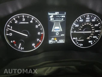 2025 Subaru Forester Premium - miniatura 12