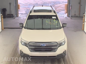2025 Subaru Forester Premium - miniatura 2