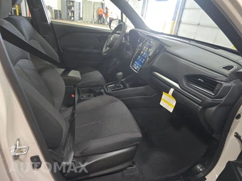 2025 Subaru Forester Premium - miniatura 8