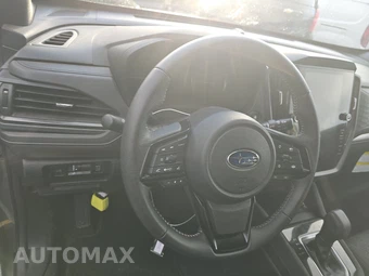 2025 Subaru Forester Premium - miniatura 10