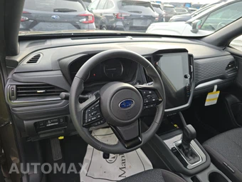 2025 Subaru Forester Premium - miniatura 11