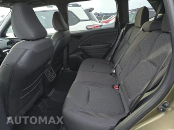 2025 Subaru Forester Premium - miniatura 13