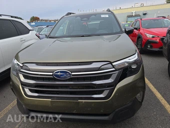 2025 Subaru Forester Premium - miniatura 2