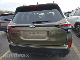 2025 Subaru Forester Premium - miniatura 5