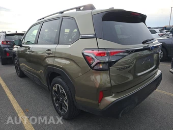 2025 Subaru Forester Premium - miniatura 6