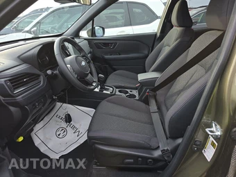 2025 Subaru Forester Premium - miniatura 7