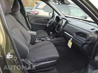2025 Subaru Forester Premium - miniatura 8