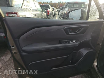 2025 Subaru Forester Premium - miniatura 9