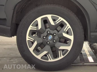 2025 Subaru Forester Premium - miniatura 11