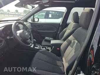 2025 Subaru Forester Premium - miniatura 13