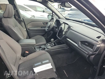 2025 Subaru Forester Premium - miniatura 14