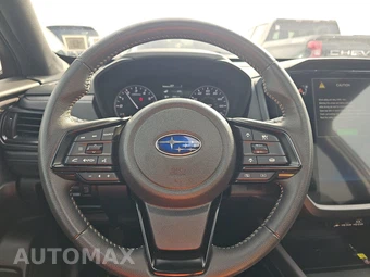 2025 Subaru Forester Premium - miniatura 16