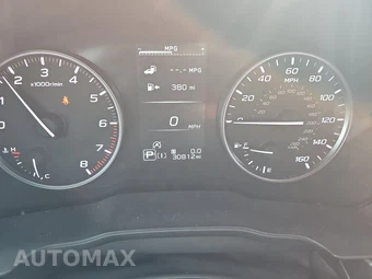 2025 Subaru Forester Premium - miniatura 18