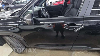 2025 Subaru Forester Premium - miniatura 35
