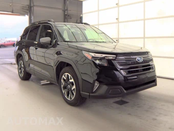 2025 Subaru Forester Premium - miniatura 4