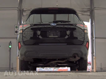 2025 Subaru Forester Premium - miniatura 7