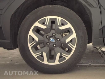 2025 Subaru Forester Premium - miniatura 9