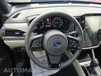 2025 Subaru Forester Premium - miniatura 10