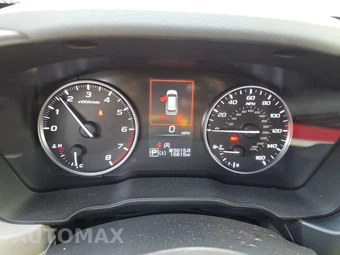 2025 Subaru Forester Premium - miniatura 12