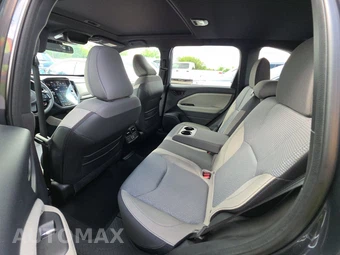 2025 Subaru Forester Premium - miniatura 13