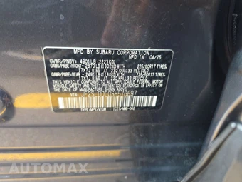 2025 Subaru Forester Premium - miniatura 14
