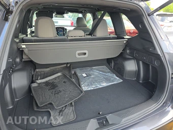 2025 Subaru Forester Premium - miniatura 16