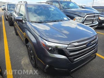 2025 Subaru Forester Premium - miniatura 3